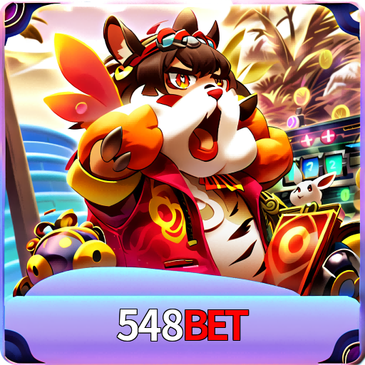  548Bet